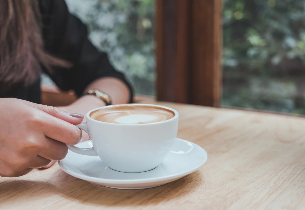 portable espresso machine